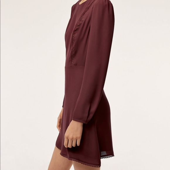 Sunday Best Austen dress - Picture 6 of 7